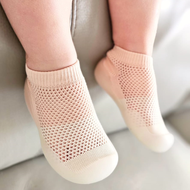 Summer breathable style - short ankle socks