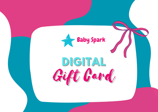 Baby Spark e-Gift Card