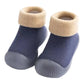 Winter cozy - Thicken boots clear sole