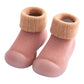 Winter cozy - Thicken boots clear sole