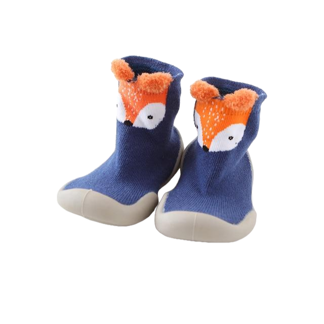 Animals Sock Boots